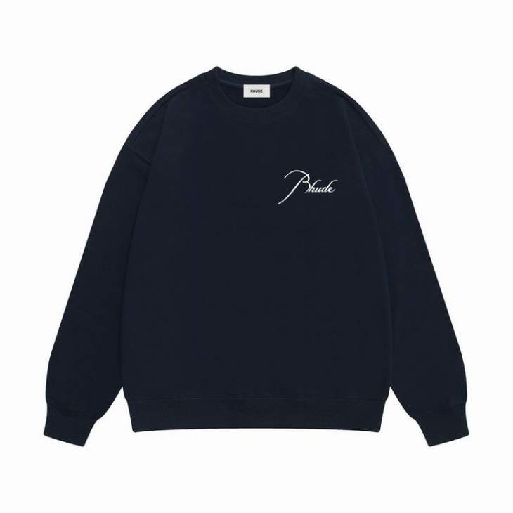 Picture of Rhude Sweathirt _SKURhudeS-XXLsytRHY00235682